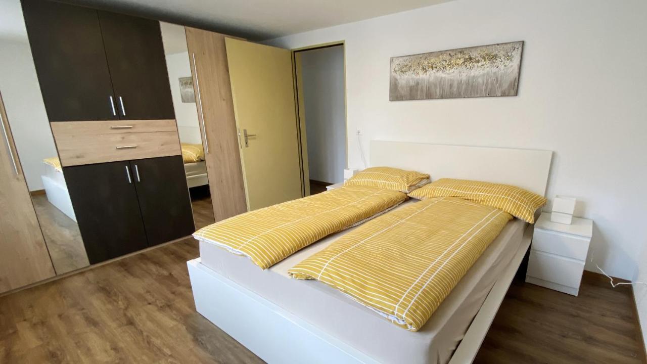 Holiday Apartments Falke Brienz  Exterior foto