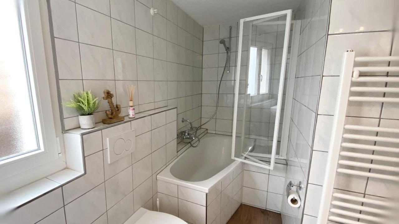 Holiday Apartments Falke Brienz  Exterior foto